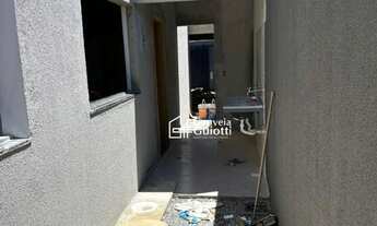 Imagem 6: Casa com 3 dormitórios à venda, 90 m² por R$ 320.000,00 - Setor Industrial Munir Calixto