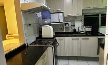 Imagem 3: Cond Vida Adrianópolis Mobiliado 2 quartos