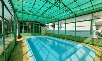 Imagem 7: Casa de condomínio térrea para venda tem 900 metros quadrados com 4 quartos