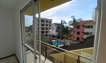 Imagem 4: Apto 2 Dorm. + Suíte + Sacada + Dependência + Garagem