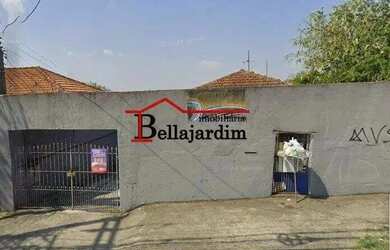 Imagem 2: Terreno à venda, 427m² - Bairro Jardim do Estádio - Santo André/SP