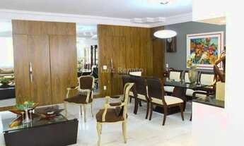 Imagem 6: Apartamento à venda 4 quartos no Bairro Luxemburgo