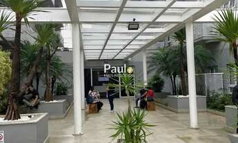 Imagem: Sala à venda em Campinas, Centro, com 35