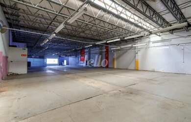 Imagem 6: Comercial para alugar no(a) Vila Gustavo