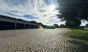 Imagem 5: Galpão para alugar, 1000 m² por R$ 80.500,00/mês - Portão - Arujá/SP