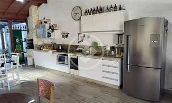 Imagem 6: FG-Imóvel para venda possui 115M² com 3 quartos em Ribeirão da Ilha - Florianópolis - SC