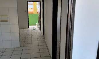 Imagem 2: Apartamento 2 quartos 1 andar San Martin