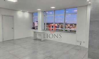 Imagem 7: Sala para alugar, 41 m² por R$ 2.670/mês - Centro - Gravataí/RS