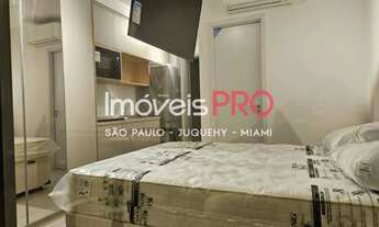 Imagem 2: Apartamento para locação em Pinheiros