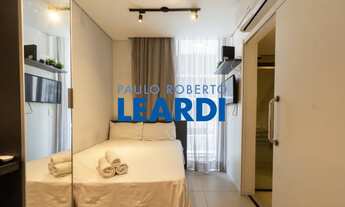 Imagem: APARTAMENTO - CONSOLAÇÃO - SP