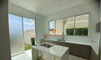 Imagem 5: Casa para alugar, 592 m² por R$ 41.750,00/mês - Residencial Dez (Alphaville) - Santana de