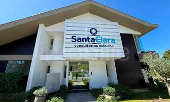 Imagem 6: Sala para locação no Santa Clara consultórios médicos em Balneário Camboriú