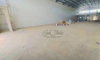 Imagem 2: Barracão para alugar, 562 m² por R$ 12.000,00/mês - Antares - Londrina/PR