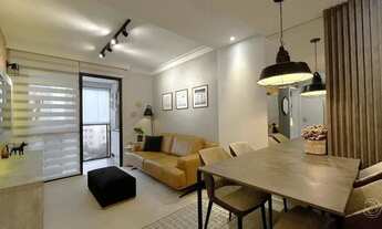 Imagem: Imóvel para venda tem 63 metros quadrados