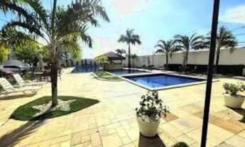 Imagem 3: Imóvel mobiliado para aluguel com 77 metros quadrados com 3 quartos em Piatã - Salvador