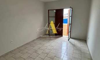 Imagem 7: Sobrado para aluguel tem 300 metros quadrados com 5 quartos em Vila Nova Botucatu - Botuca