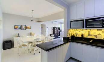 Imagem 6: Apartamento Para Venda Santa Cecília, 3 Quartos, 1 Suíte, 1 Vaga, 145m² - (condomínio Ed