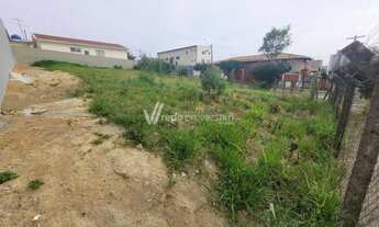 Imagem 7: Terreno - Jardim Santo Antônio - Valinhos