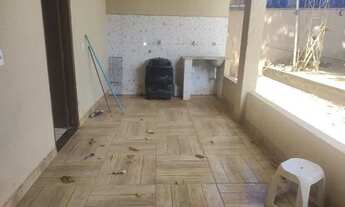 Imagem 2: Casa Campos Elízios, 2/4 só no lote de esquina entre o Parque das Nações e Tiradentes