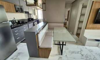 Imagem 3: APARTAMENTO PARA LOCAÇÃO LIVING WELCOME