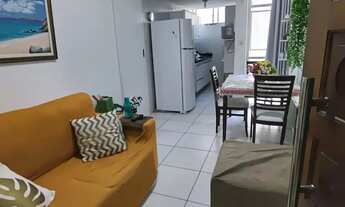 Imagem 2: Imóvel para venda tem 32m² com 1 quarto em Pituba - Salvador - BA