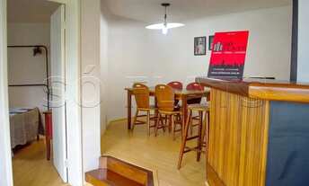 Imagem 7: Uma opção com entrada imediata, sem fiador e mobiliado. Venha para Park Plaza Brooklin