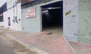 Imagem 4: Ponto comercial Galpão / depósito com 5 vagas na garagem