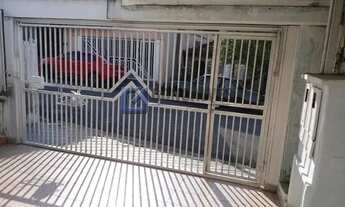 Imagem 2: Venda Casa Sao Bernardo do Campo Santa Terezinha Ref: 140832