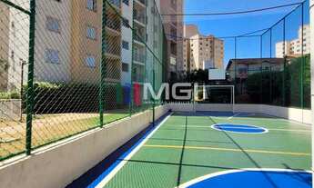 Imagem 4: APARTAMENTO 2 QUARTOS Brisas do Parque GOIÂNIA