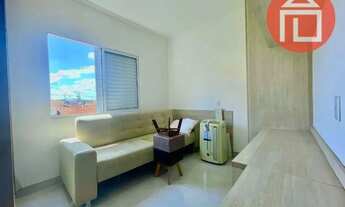 Imagem 2: Apartamento com 2 dormitórios, 74 m² - venda por R$ 480.000,00 ou aluguel por R$ 2.500,00