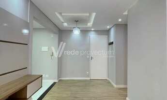 Imagem 3: Apartamento - Jardim Samambaia - Campinas
