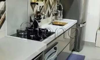 Imagem 7: Apartamento à venda em Campinas, Parque Itália, com 3 quartos, com 72 m², Up Living