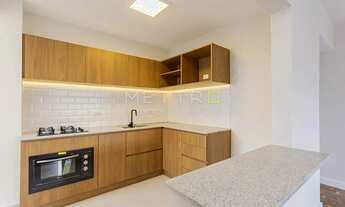 Imagem 7: Apartamento de 3 quartos todo Reformado no Centro Cívico - Curitiba/PR - Referência AP3027