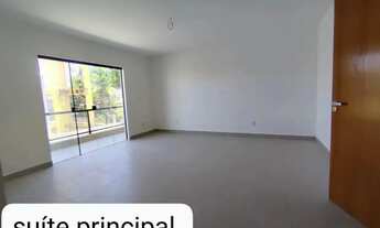 Imagem 16: Nascente, 4/4 suítes, condomínio com piscina, próximo a Av. Luiz Tarquinio!!!!