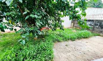 Imagem 5: Casa em Rua das Tipuanas - Conjunto Habitacional Inocente Vila Nova Júnior - Maringá/PR