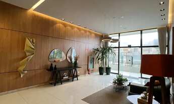 Imagem 2: APARTAMENTO 1/4 NA ORLA DE JAGUARIBE FRENTE MAR | OCEAN HOUSE