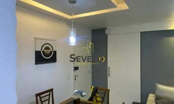 Imagem 2: Apartamento 2 quartos no Jardim Imperial