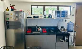 Imagem 7: Maui Beach Residence - Praia de Tamandaré e Carneiros - Apartamento mobiliado - Direto