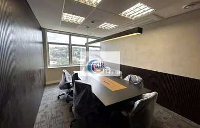 Imagem 8: Imóvel para aluguel possui 560 metros quadrados em Pinheiros - São Paulo - SP