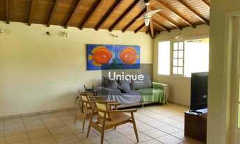 Imagem 6: Belo imóvel com ótima localização composta por 4 suítes e espaço gourmet c/ churrasqueira