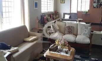 Imagem 2: Casa para alugar em Campinas, Chácara Primavera, com 4 quartos, com 460 m²