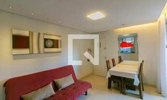 Imagem 4: Apartamento à Venda - Castelo, 2 Quartos, 60 m2