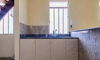 Imagem 7: Cobertura a venda Sagrada Familia