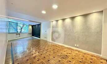 Imagem 3: APARTAMENTO DE 3 QUARTOS E VAGA DE GARAGEM , NA TIJUCA. PRÓXIMO AO METRÔ SANS PENA