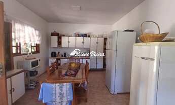 Imagem 3: CHACARA RESIDENCIAL em ARUJÁ - SP, FAZENDA VELHA