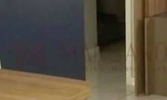 Imagem 2: Apartamento para venda com 45m² e 2 quartos em Jardim Brasil, Bauru - SP