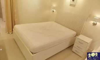 Imagem 7: Rarus Flats - Flat para locação - Edifício Park Lane