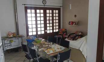 Imagem 7: Casa térrea 3 dormitórios e fachada norte