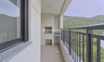 Imagem 4: Apartamento com 2 dormitórios à venda, 74,83m² - Saco Grande - Florianópolis/SC