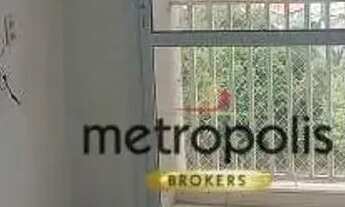 Imagem 5: Apartamento à venda, 58 m² por R$ 411.000,00 - Baeta Neves - São Bernardo do Campo/SP